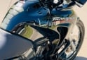 Motos - Honda TRANSALP 650V 2006 Nafta 87000Km - En Venta