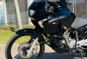 Motos - Honda TRANSALP 650V 2006 Nafta 87000Km - En Venta