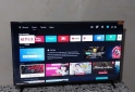 Electrónica - Smart tv 43' Android impecable TCL - En Venta