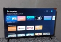 Electrónica - Smart tv 43' Android impecable TCL - En Venta