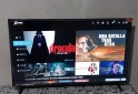 Electrónica - Smart tv 43' Android impecable TCL - En Venta