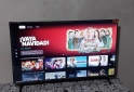 Electrónica - Smart tv 43' Android impecable TCL - En Venta