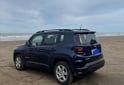 Camionetas - Jeep RENEGADE SPORT 1.8 MT 2023 Nafta 40000Km - En Venta