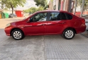 Autos - Renault Symbol Expression ll 2013 Nafta 123000Km - En Venta
