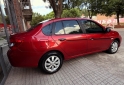 Autos - Renault Symbol Expression ll 2013 Nafta 123000Km - En Venta