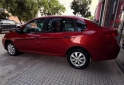 Autos - Renault Symbol Expression ll 2013 Nafta 123000Km - En Venta