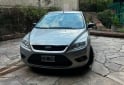 Autos - Ford Focus 2010 Nafta 160000Km - En Venta