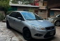 Autos - Ford Focus 2010 Nafta 160000Km - En Venta