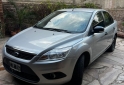 Autos - Ford Focus 2010 Nafta 160000Km - En Venta