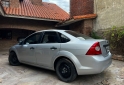 Autos - Ford Focus 2010 Nafta 160000Km - En Venta