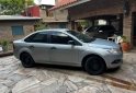 Autos - Ford Focus 2010 Nafta 160000Km - En Venta