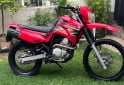 Motos - Yamaha XTZ 250 lander 2011 Nafta 48000Km - En Venta
