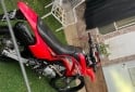Motos - Yamaha XTZ 250 lander 2011 Nafta 48000Km - En Venta