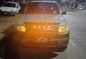 Camionetas - Ford XL plus 2010 GNC 235000Km - En Venta