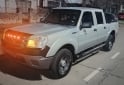 Camionetas - Ford XL plus 2010 GNC 235000Km - En Venta