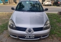 Autos - Renault Clio II 2010 Nafta 148000Km - En Venta