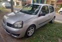 Autos - Renault Clio II 2010 Nafta 148000Km - En Venta