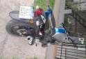 Motos - Yamaha FZ-S FI 2021 Nafta 10000Km - En Venta