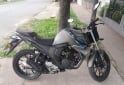 Motos - Yamaha FZ-S FI 2021 Nafta 10000Km - En Venta