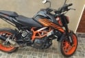 Motos - Ktm Duke 2023 Nafta 6800Km - En Venta