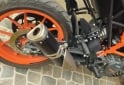 Motos - Ktm Duke 2023 Nafta 6800Km - En Venta
