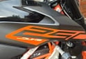 Motos - Ktm Duke 2023 Nafta 6800Km - En Venta