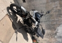 Motos - Bajaj Rouser 125 2024 Nafta 3800Km - En Venta