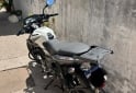 Motos - Bajaj Rouser 125 2024 Nafta 3800Km - En Venta