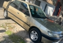 Autos - Peugeot 306 1998 GNC 305555Km - En Venta