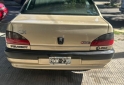 Autos - Peugeot 306 1998 GNC 305555Km - En Venta