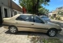 Autos - Peugeot 306 1998 GNC 305555Km - En Venta