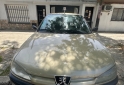 Autos - Peugeot 306 1998 GNC 305555Km - En Venta