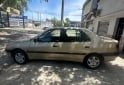 Autos - Peugeot 306 1998 GNC 305555Km - En Venta