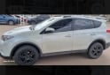 Camionetas - Toyota RAV 4 2013 Nafta 103323Km - En Venta