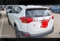 Camionetas - Toyota RAV 4 2013 Nafta 103323Km - En Venta