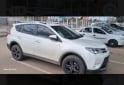 Camionetas - Toyota RAV 4 2013 Nafta 103323Km - En Venta
