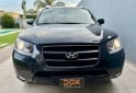 Camionetas - Hyundai Santa Fe 2008 Diesel 170000Km - En Venta