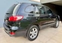 Camionetas - Hyundai Santa Fe 2008 Diesel 170000Km - En Venta
