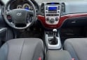 Camionetas - Hyundai Santa Fe 2008 Diesel 170000Km - En Venta