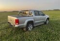 Camionetas - Volkswagen Amarok Highline 2016 Diesel 216Km - En Venta