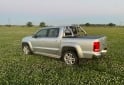 Camionetas - Volkswagen Amarok Highline 2016 Diesel 216Km - En Venta