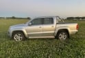 Camionetas - Volkswagen Amarok Highline 2016 Diesel 216Km - En Venta