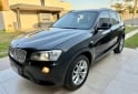 Camionetas - Bmw X3 2013 Nafta - En Venta