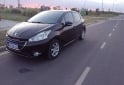 Autos - Peugeot 208 allure 1.5 touchscree 2015 GNC 123000Km - En Venta