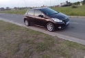 Autos - Peugeot 208 allure 1.5 touchscree 2015 GNC 123000Km - En Venta