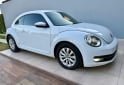 Autos - Volkswagen New beetle 2015 Nafta - En Venta