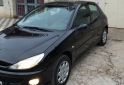 Autos - Peugeot 206 XS 1.6 16v 2008 Nafta 192000Km - En Venta
