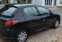 Autos - Peugeot 206 XS 1.6 16v 2008 Nafta 192000Km - En Venta