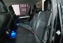Camionetas - Toyota Hilux srx 2021 Diesel 110000Km - En Venta