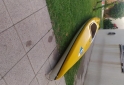 Deportes Náuticos - 🛶 KAYAK DE FIBRA DE VIDRIO – LIVIANO Y RÁPIDO – LISTO PARA USAR - En Venta